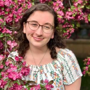 Meet your Posher, Rachel